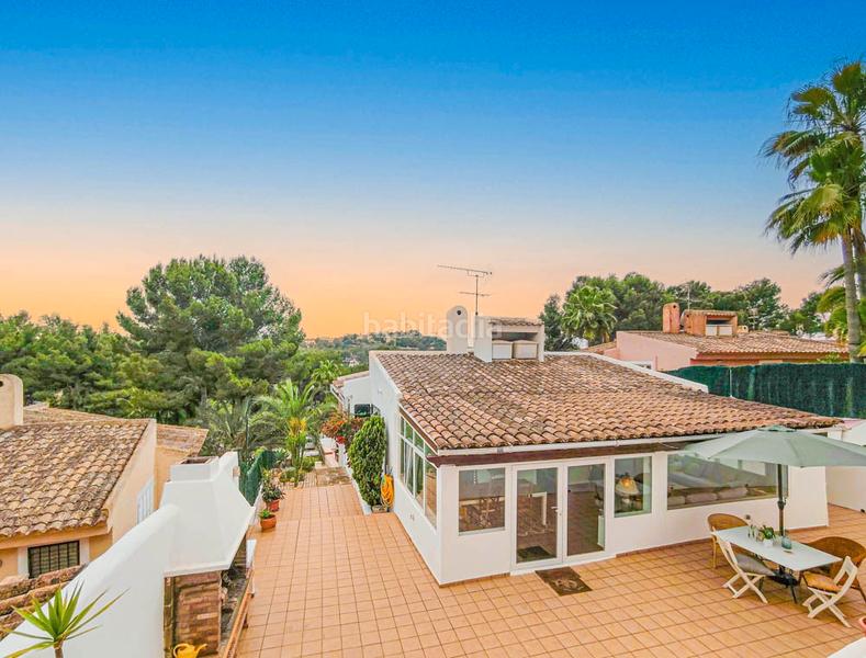 Foto 80a8f282-edec-4701-ada2-619566176cb2. House in Costa de la Calma Calvià