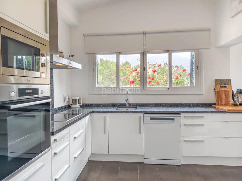 Foto d131c535-5b1e-469e-93bd-f178a80bc82c. House in Costa de la Calma Calvià