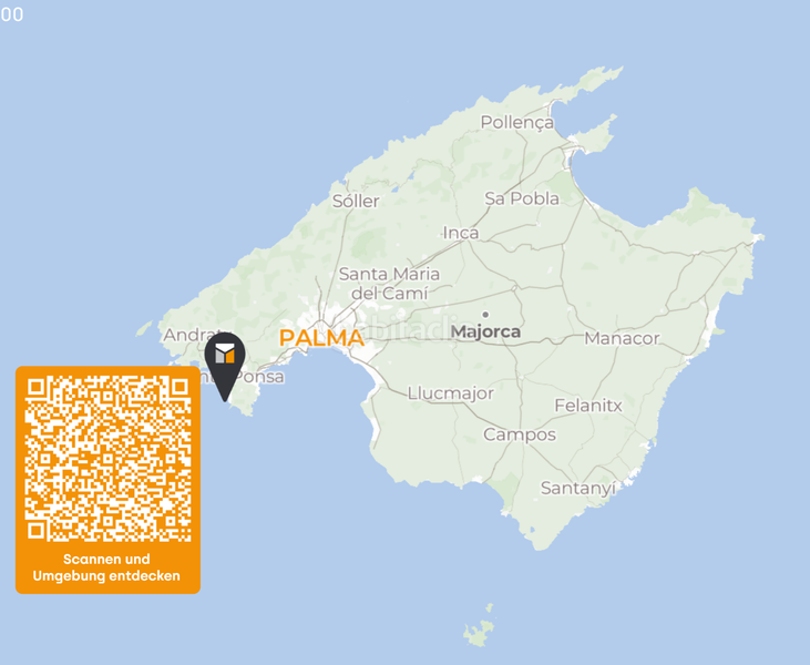 Foto ec80fc03-5577-4585-af75-9b93056195ba. House in Costa de la Calma Calvià