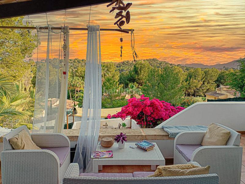 Foto fa7b4b21-85d0-4fd0-81ff-9a5cd6ee4193. House in Costa de la Calma Calvià