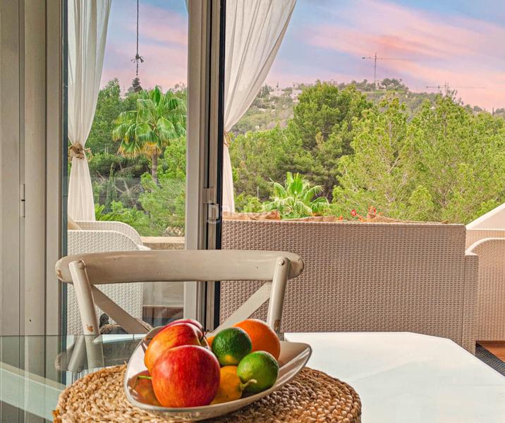 Foto fd34bdb5-5a6f-440e-8151-4e7d305a12dd. House in Costa de la Calma Calvià