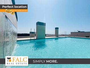 Apartament a Polígon de Llevant