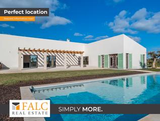 Haus in Campos