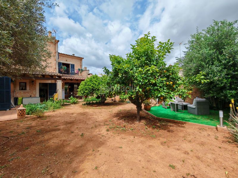 Foto 0fcbc86d-0532-4f80-bad7-5a743f86c558. Casa a Campos poble Campos