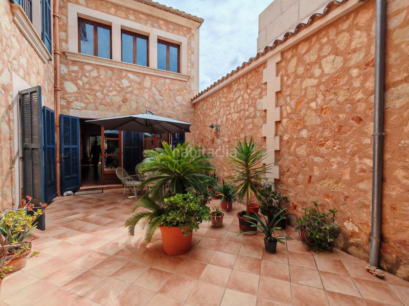 Foto 3f851beb-1653-49cc-b080-9320f291fa54. Casa a Campos poble Campos