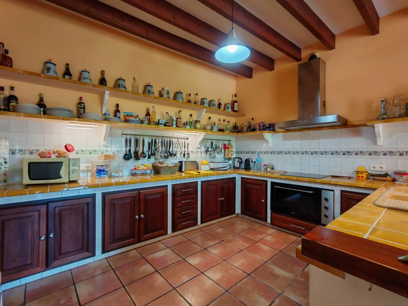 Foto a3fa40cb-292e-4246-9b4f-b7567a644d67. Casa a Campos poble Campos