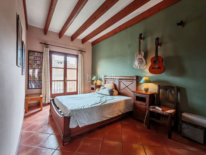 Foto b671b9d3-9d2a-460b-b863-d73d3f6cdd53. Casa a Campos poble Campos