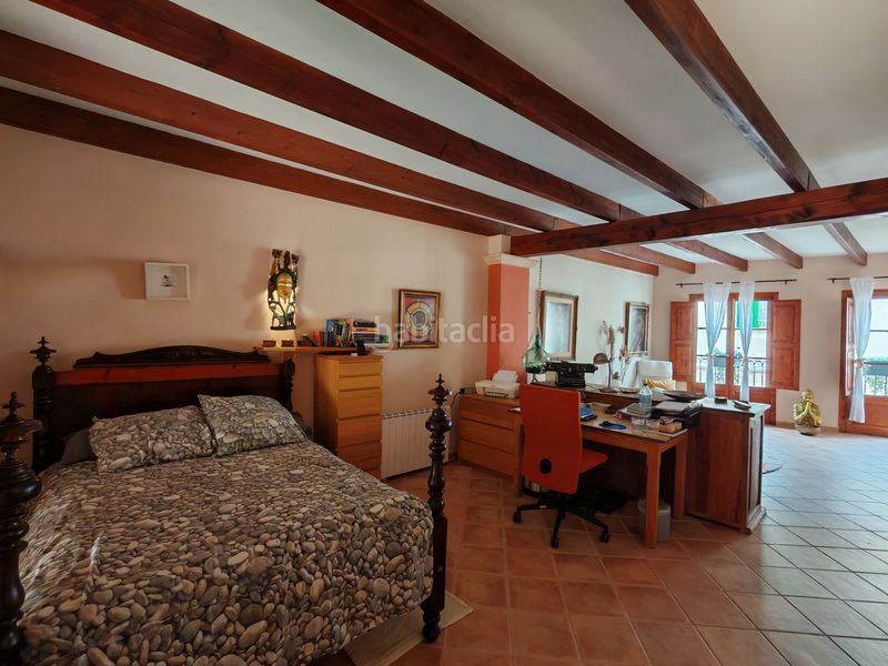 Foto bb30f508-706f-4e97-863f-6d6b65b40aaa. Casa a Campos poble Campos
