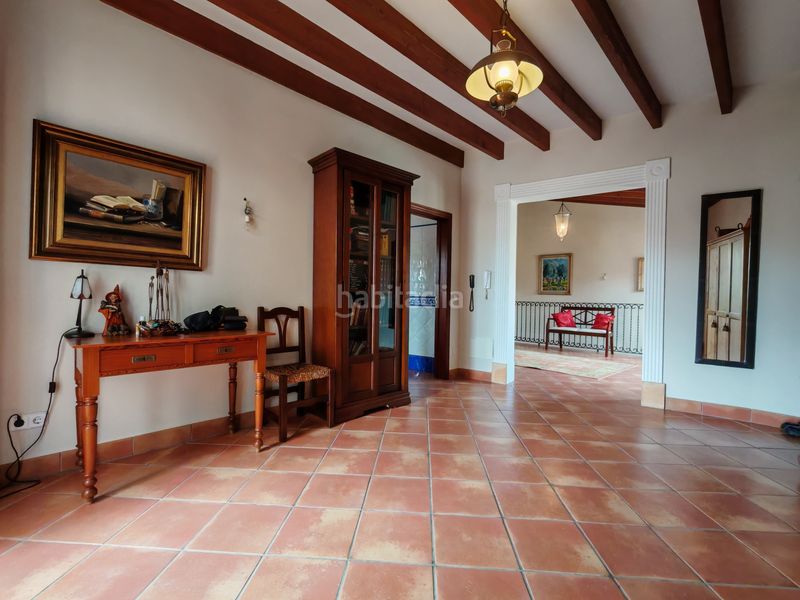 Foto d11c55a5-85a9-431e-805c-f92fe109ac49. Casa a Campos poble Campos