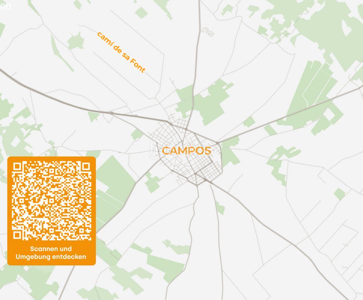 Foto e2af4946-af0d-4014-987c-68ed94fbcda4. Casa a Campos poble Campos