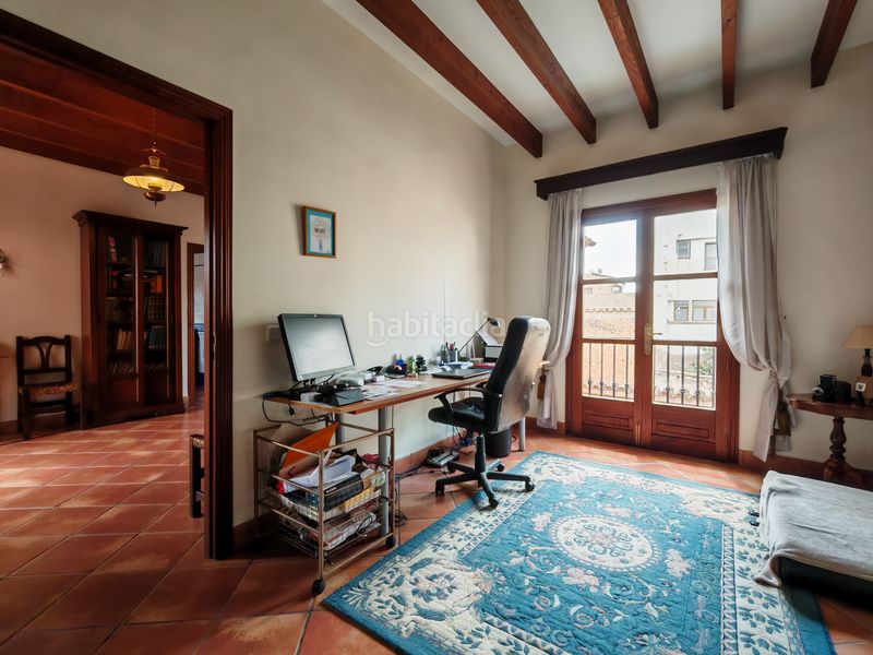Foto f86e15ae-371a-4c4d-be3f-800dae22fe3e. Casa a Campos poble Campos