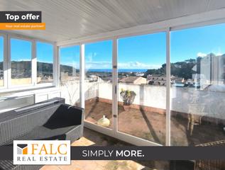 Semi detached house in Son Servera Poble