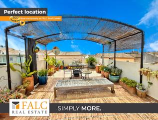 Semi detached house in Sant Llorenç des Cardassar