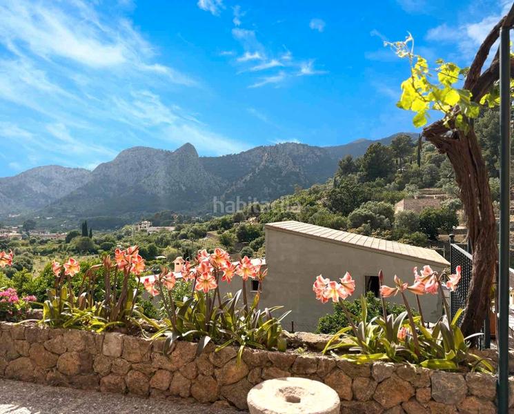 Foto 3cf4bf8d-0d44-43a7-8483-55f3c18bbd42. Country house in Bunyola