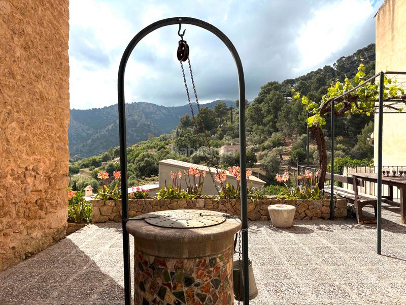 Foto 651912b4-d8d4-4375-aa09-b19f573ad541. Country house in Bunyola