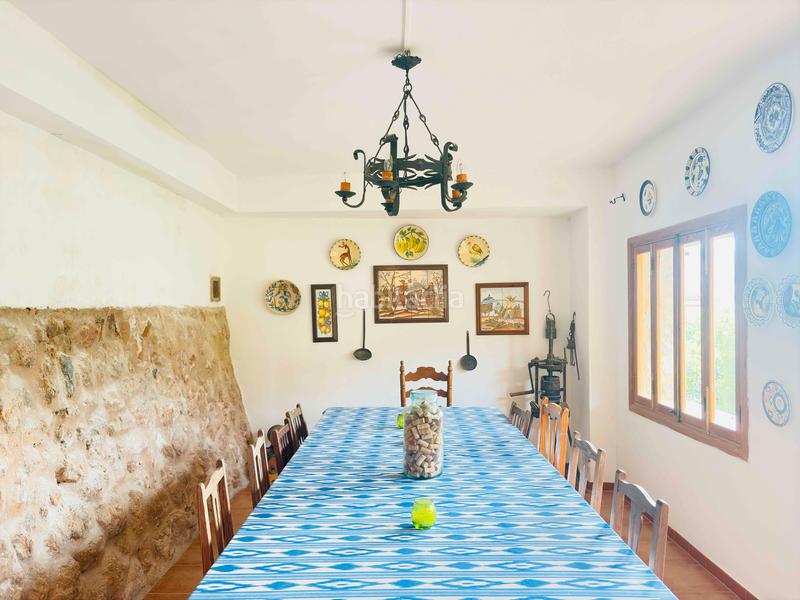 Foto 8181535a-9018-4115-b76a-6982d6be9183. Country house in Bunyola