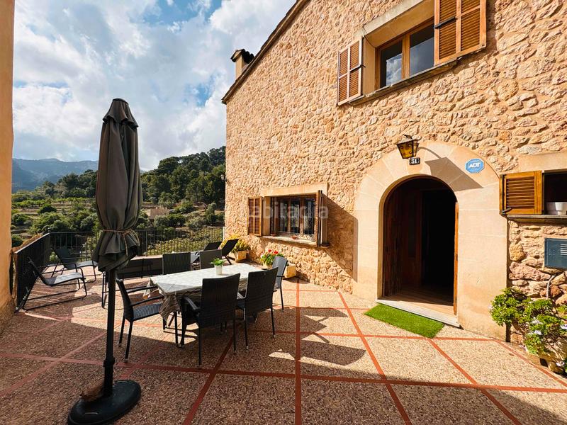 Foto 87ae12e3-7856-4aa3-86c5-52ce5cf18cc2. Country house in Bunyola