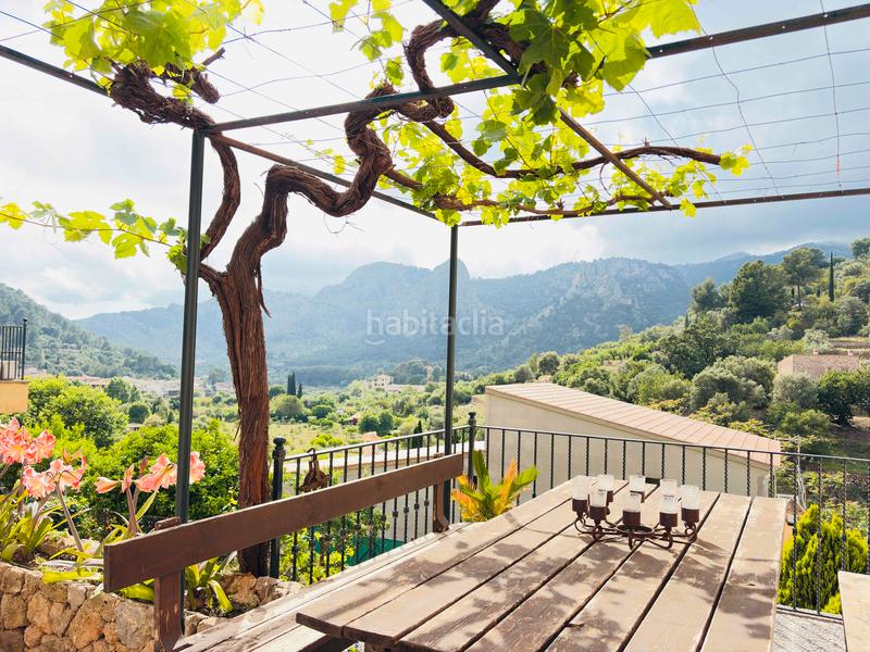 Foto 9ee7f25a-2245-415e-89e4-ebe436327bb1. Country house in Bunyola