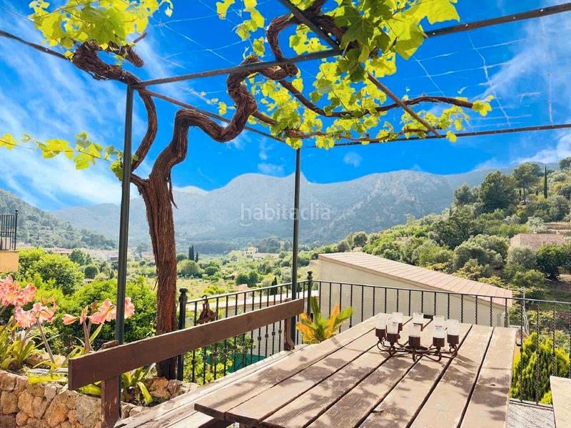 Foto c59cfc7b-99bd-4c61-ae73-c40c1267d47a. Country house in Bunyola