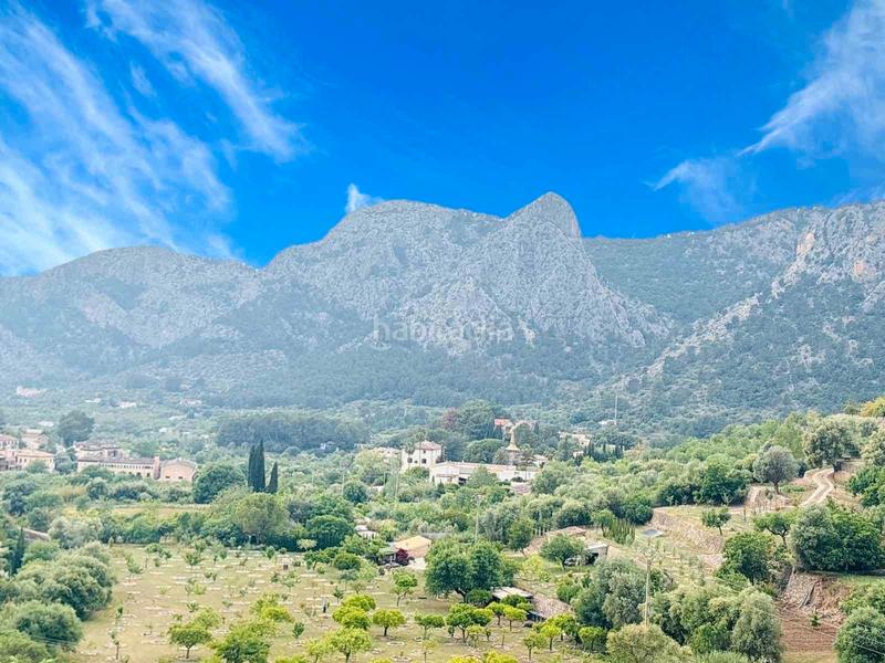 Foto c81bdd24-68ad-48f6-8de9-d78620fa2c70. Country house in Bunyola