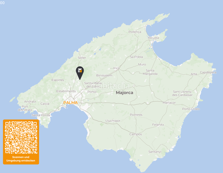 Foto d6eac0ce-d4ab-4c7b-ba7e-7df2f4cbb626. Country house in Bunyola