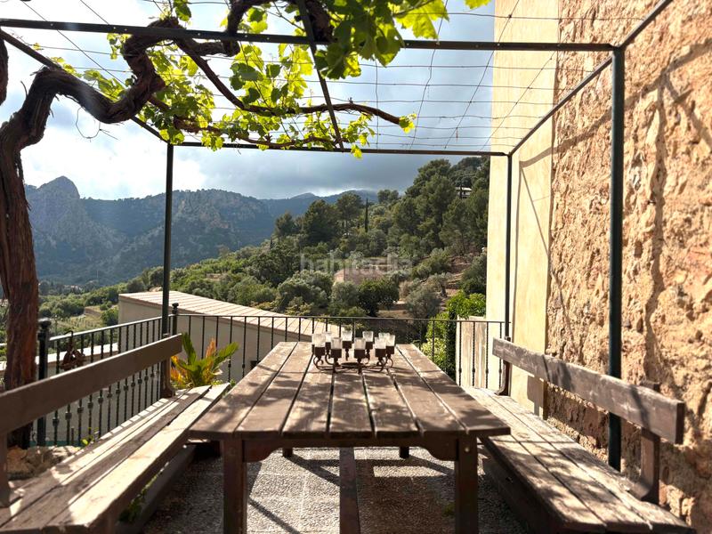 Foto e8e3fea5-a2b0-4366-ba25-b2babdc0819d. Country house in Bunyola