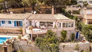 Terreny residencial a Peguera