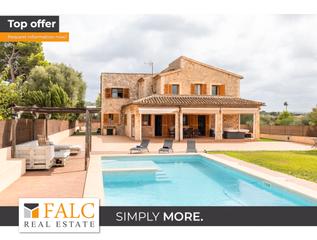 House in Sa Cabaneta