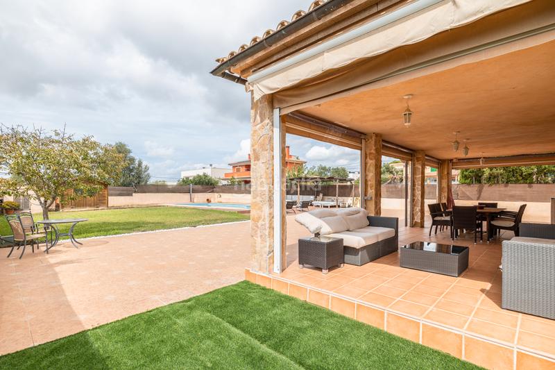 Foto adae242c-3e43-4b7e-9707-9073fb998b85. Casa en Sa Cabaneta Marratxí