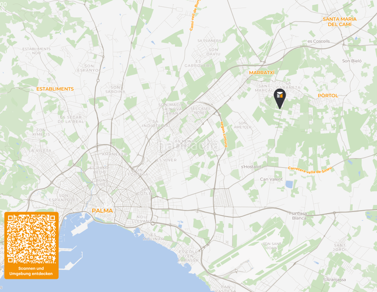 Foto 252780e9-dc80-44ac-897c-bbf0cee577bc. House in Sa Cabaneta Marratxí