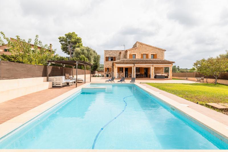 Foto 3877ea9c-a479-4e73-82e4-9293a9d4a746. House in Sa Cabaneta Marratxí