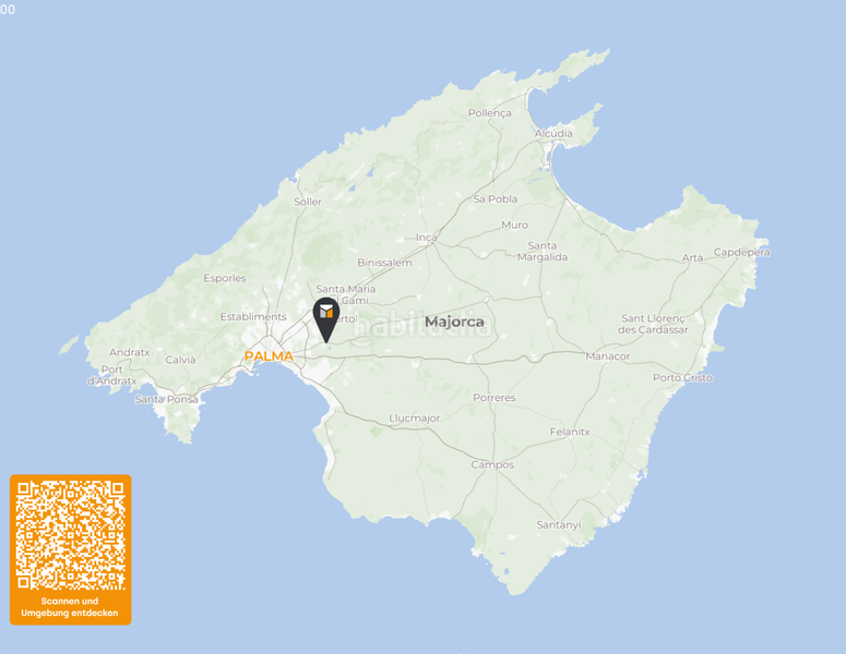 Foto 3d02084b-21d6-40bd-8301-a9273da27e3f. House in Sa Cabaneta Marratxí