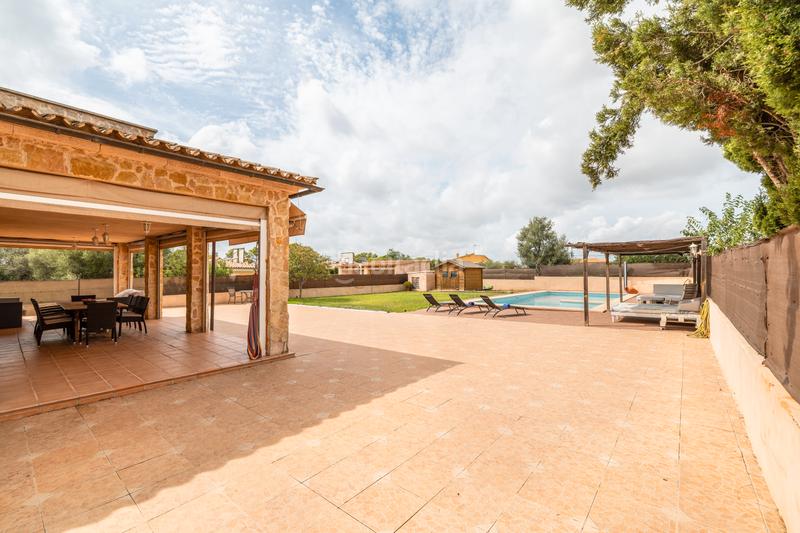 Foto a33fe931-ed53-4544-a5d2-2a47a729d31e. House in Sa Cabaneta Marratxí