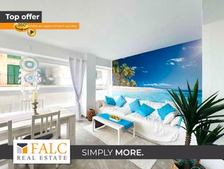 Apartament a SArenal