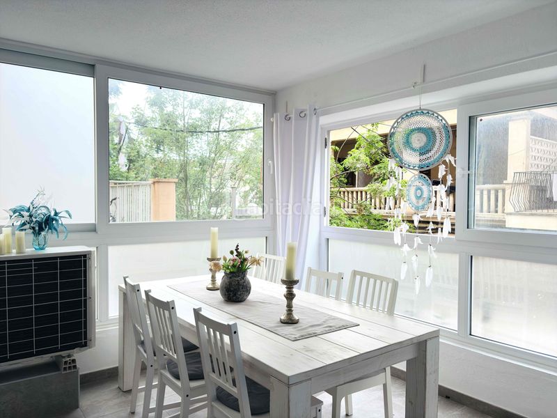 Foto 0c671f5b-25a4-47ab-890e-e713b4381d57. Apartamento luz, espacio y mar su piso en la playa en Llucmajor