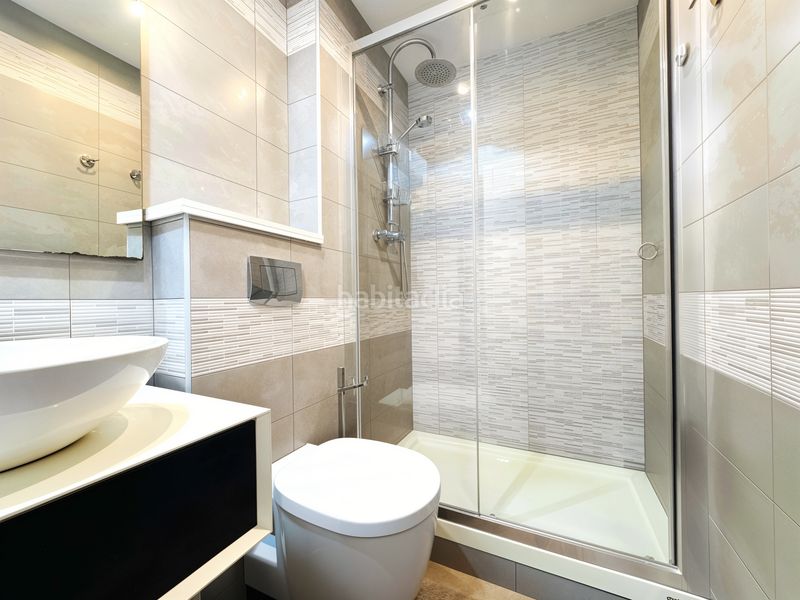 Foto 1cac78d1-7d7f-4419-85fa-9f533587161f. Apartamento luz, espacio y mar su piso en la playa en Llucmajor