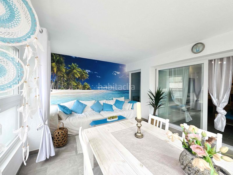Foto 26c090a7-fd38-4f67-ac56-f6e5db851cc3. Apartamento luz, espacio y mar su piso en la playa en Llucmajor