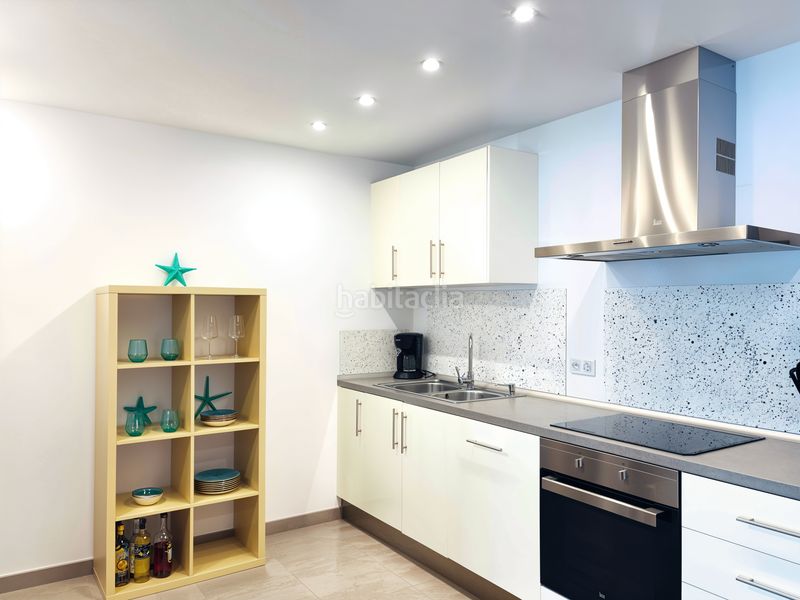 Foto 580cfb03-4dc3-4f17-b6bc-b1b06673e0ff. Apartamento luz, espacio y mar su piso en la playa en Llucmajor
