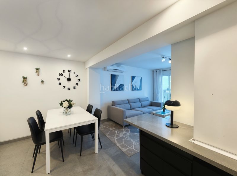 Foto 6d5c23e8-83ec-4e03-8447-1b3e2196a067. Apartamento luz, espacio y mar su piso en la playa en Llucmajor
