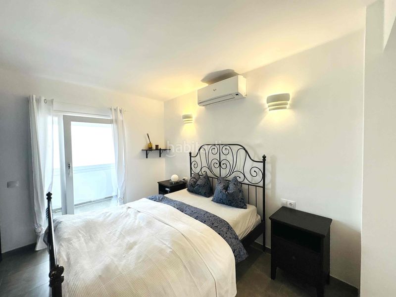 Foto 6e479255-fc0b-4928-9f2d-4df3276c107b. Apartamento luz, espacio y mar su piso en la playa en Llucmajor
