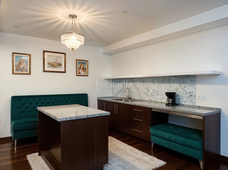 Foto a5c8946f-b14f-45c1-94a6-9997d37483e4. Apartamento luz, espacio y mar su piso en la playa en Llucmajor
