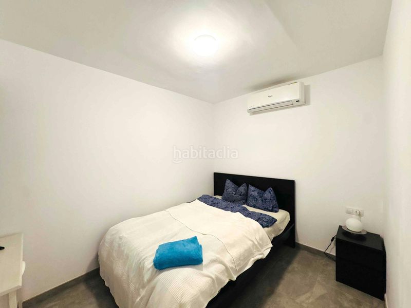 Foto a62051e7-9ae8-4bff-afd2-4e2cf9669a05. Apartamento luz, espacio y mar su piso en la playa en Llucmajor