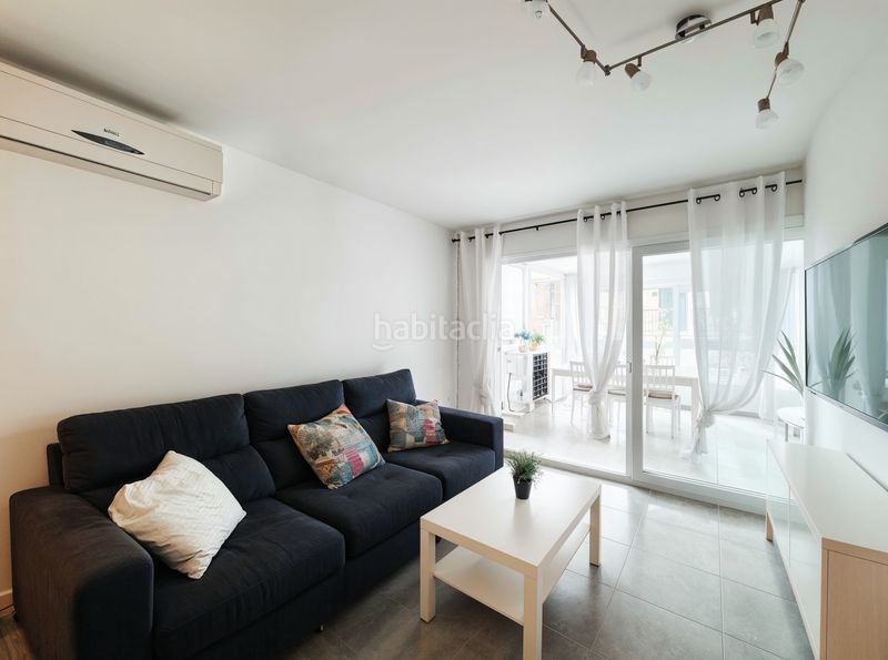 Foto b063b3b8-12be-4560-957e-6c4d94971d8a. Apartamento luz, espacio y mar su piso en la playa en Llucmajor