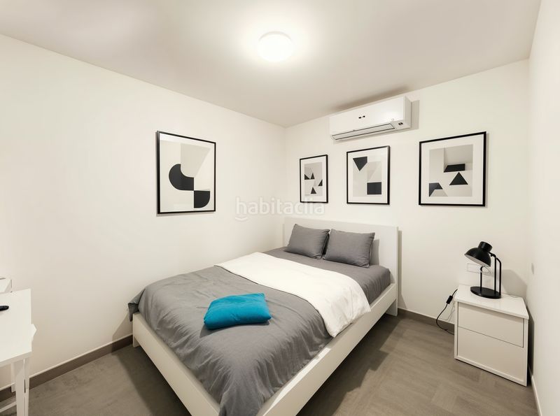 Foto f7ceab93-e255-4224-a7d1-e5c5f0d43f41. Apartamento luz, espacio y mar su piso en la playa en Llucmajor
