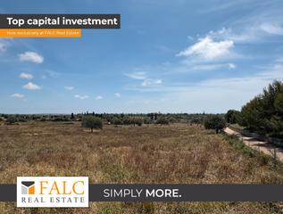 Terreno residencial en Manacor Centre