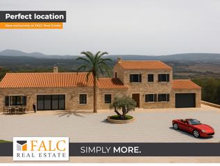 Terreny residencial a Manacor Centre