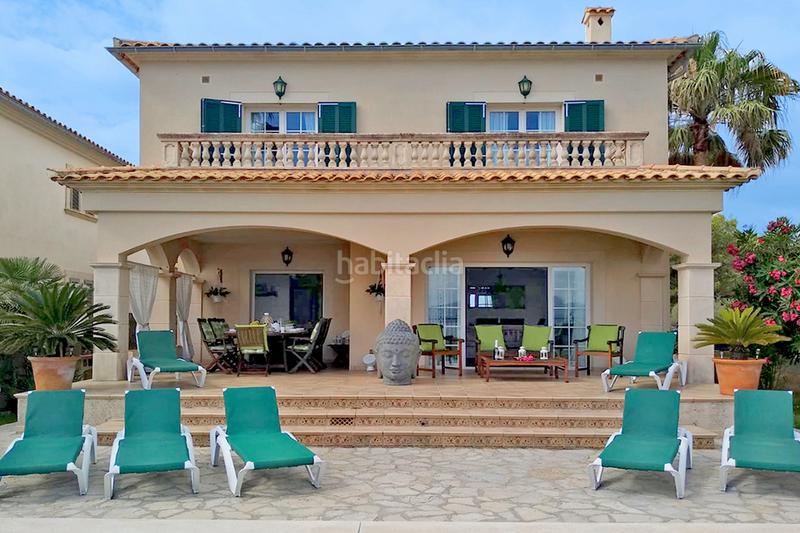 Foto 11a46da5-4e2a-4e89-b2de-54aa43dc76d0. Casa in Bacarés-Manresa-Bonaire Alcúdia