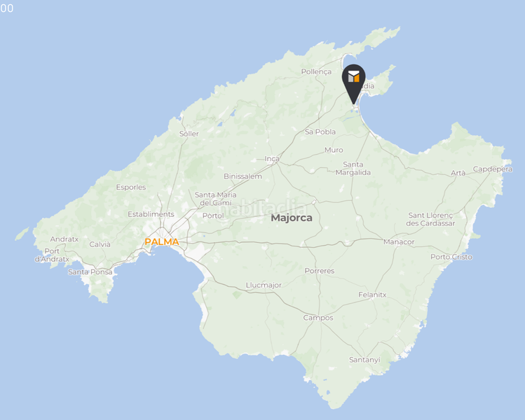 Foto 6a0be70d-d8de-4975-a6ad-23b34b104f47. Casa in Bacarés-Manresa-Bonaire Alcúdia