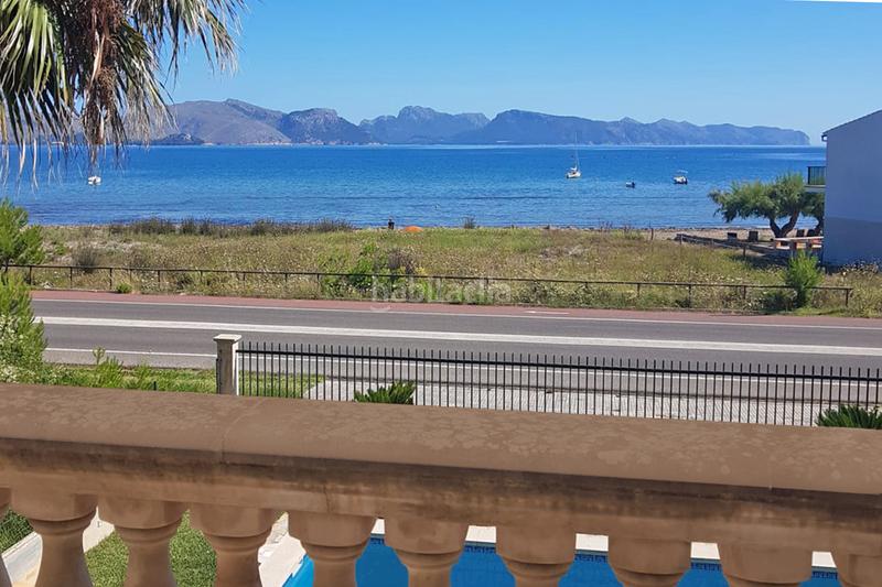 Foto 981b7d8e-edfe-4f3b-821e-fe6af2ad8e78. Casa in Bacarés-Manresa-Bonaire Alcúdia