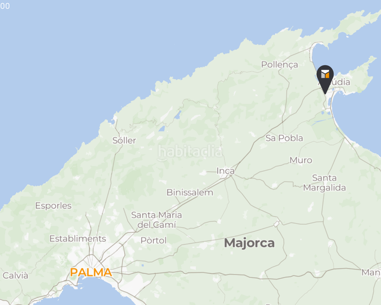 Foto c905e9d9-7f8d-4447-a565-22d086fb7c26. Maison dans Bacarés-Manresa-Bonaire Alcúdia